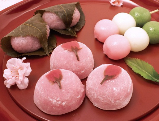 每年樱花盛开的时节,赏樱的人络绎不绝,却鲜有人知道樱花是可以食用的